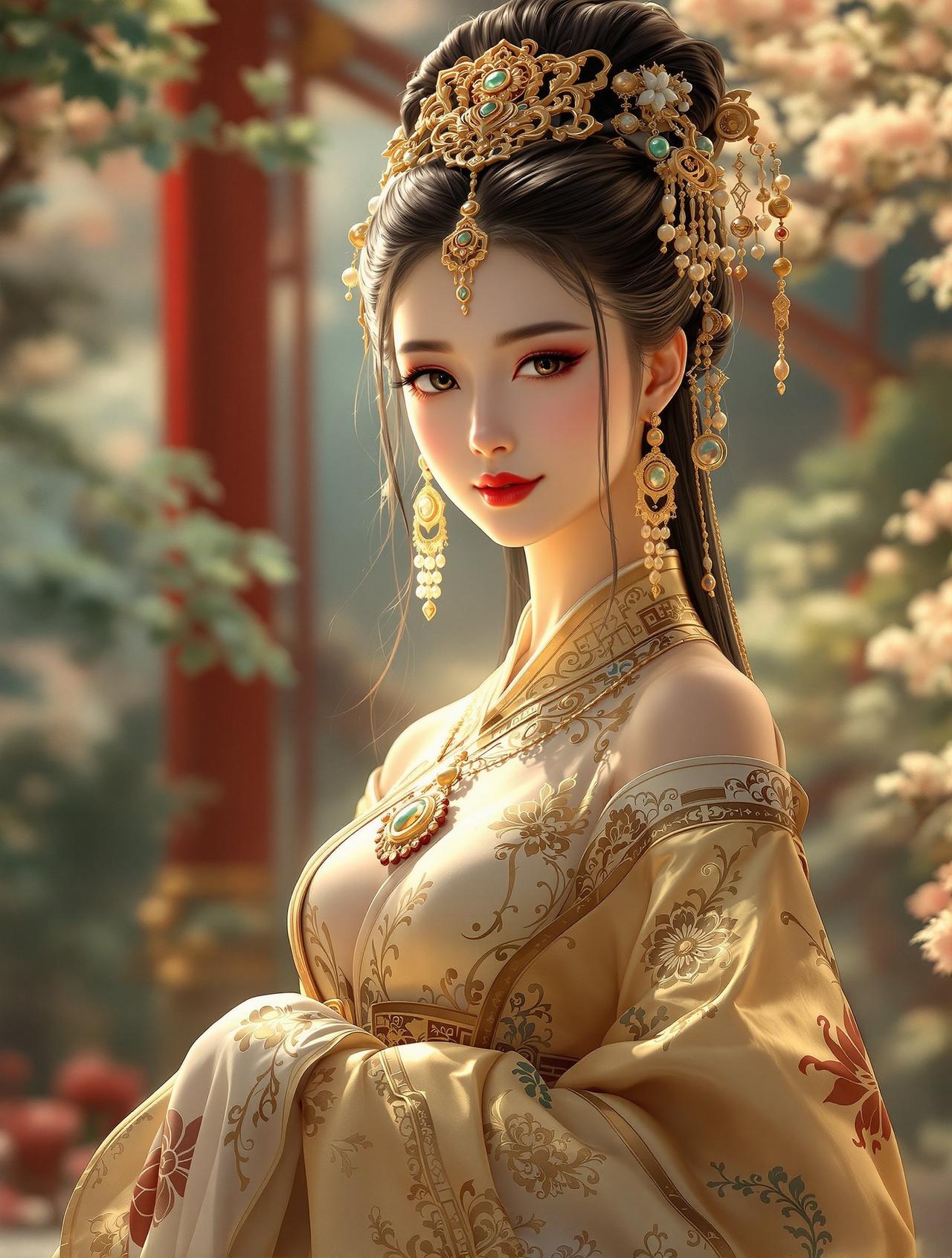 锦绣未央之凤还巢 - AI理论 锦绣未央之凤还巢 - AI理论全部作品