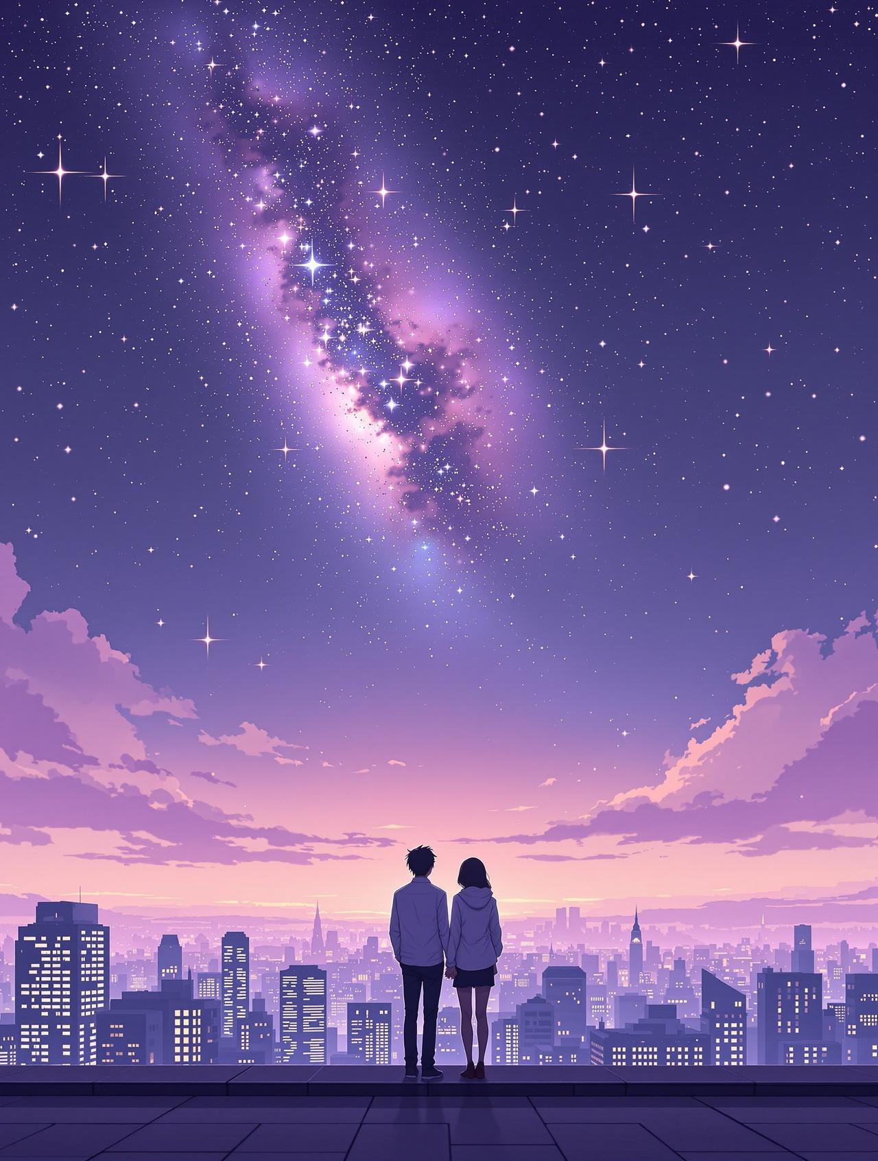 许你星河万里 - AI理论 许你星河万里 - AI理论短剧专区