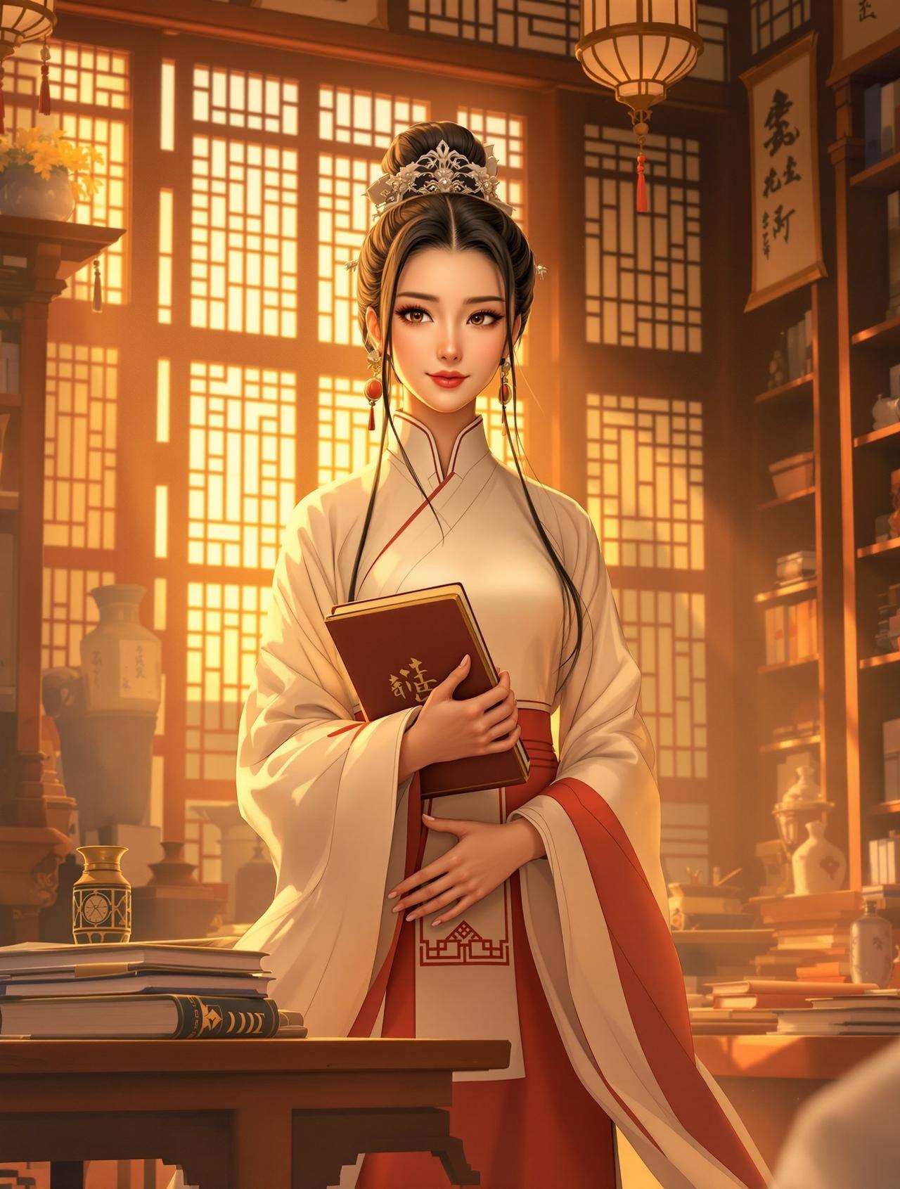 庶女攻略 - AI理论 庶女攻略 - AI理论短剧专区