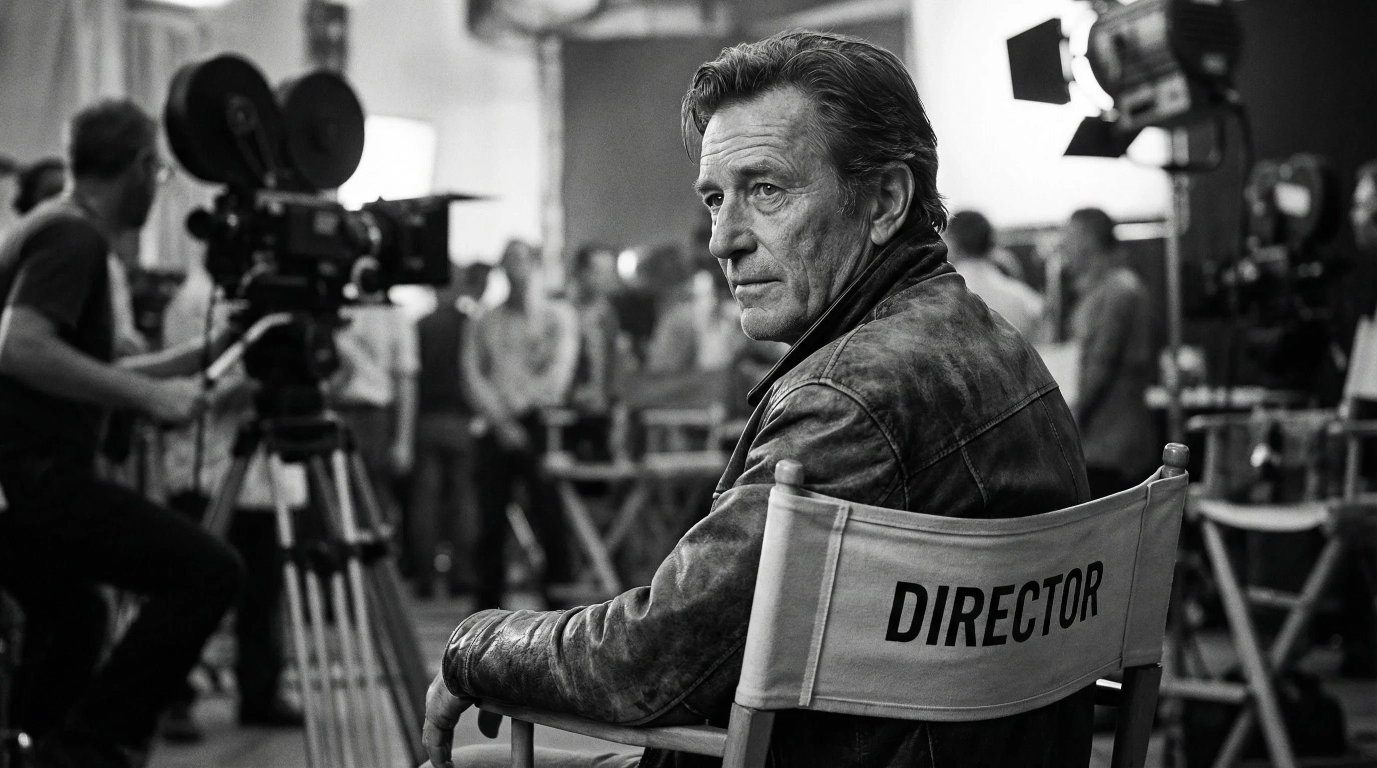 麻豆创始人王志远先生个人照片